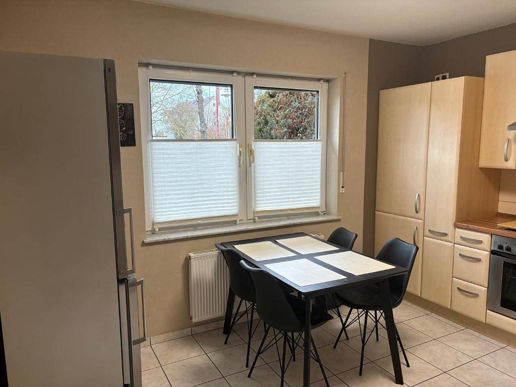 Ganze Ferienwohnung, Fewo Mozart, Erdgeschoss in Polch, Osteifel