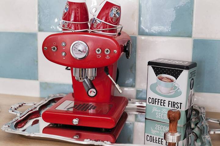 Ferienwohnung für 6 Personen, mit Balkon in Budapest