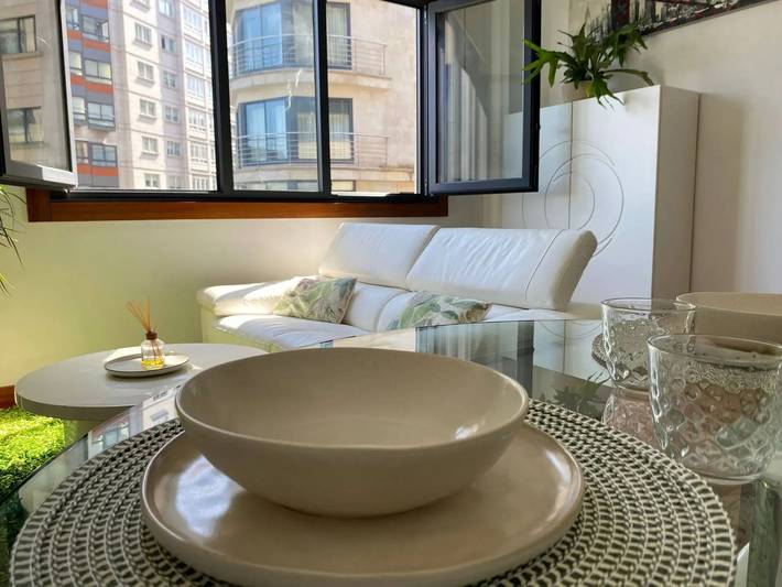 Gîte pour 4 personnes à Vigo - 4