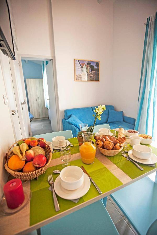 Parc de vacances pour 8 personnes, avec piscine et terrasse, animaux acceptés en Charente-Maritime - 4