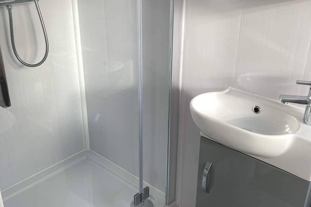 Geheel appartement, Strand en golf voor de deur in Merseyside