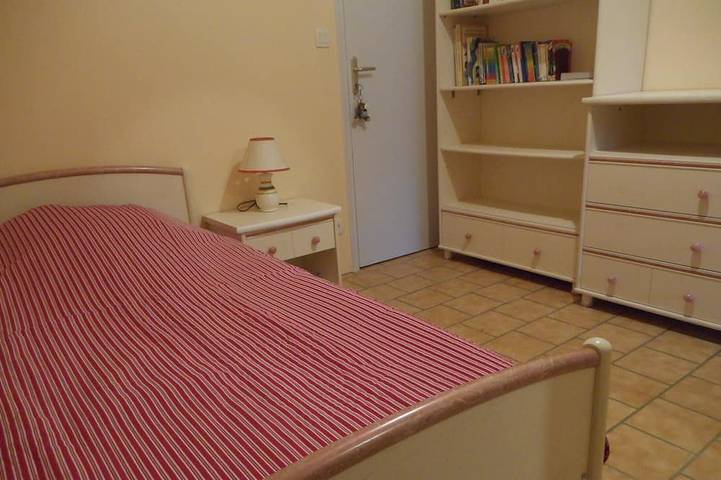 Location de vacances pour 6 personnes, avec jardin et jacuzzi à Cangey - 4