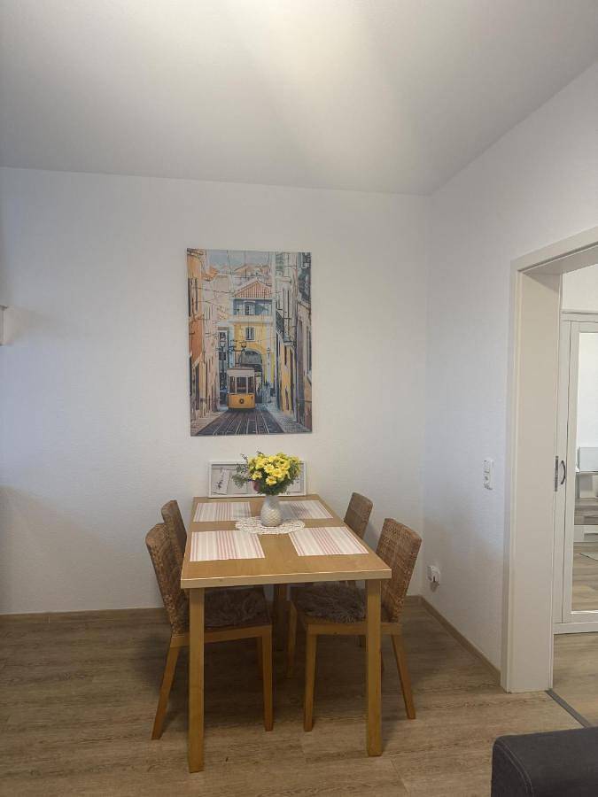 Ferienhaus für 4 Personen in Wuppertal - 3
