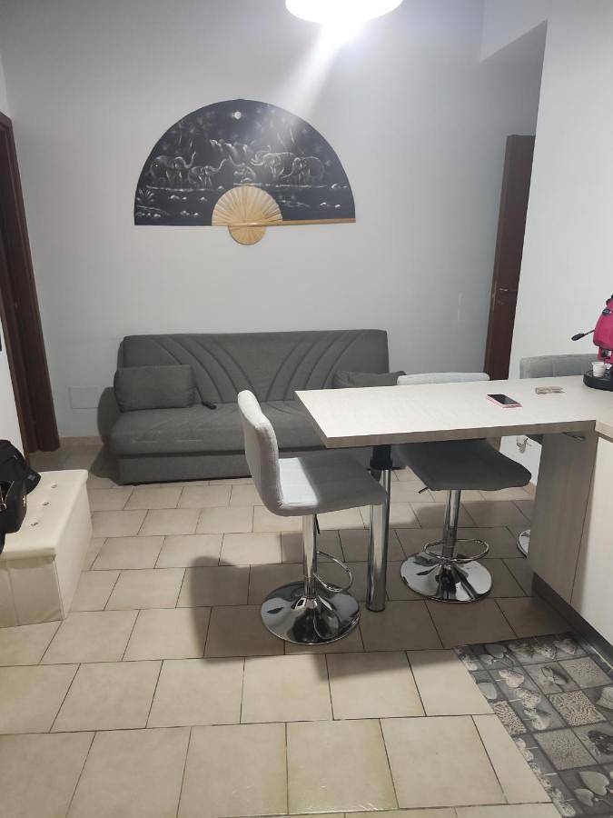 Appartamento per 4 persone, con Balcone a Misilmeri