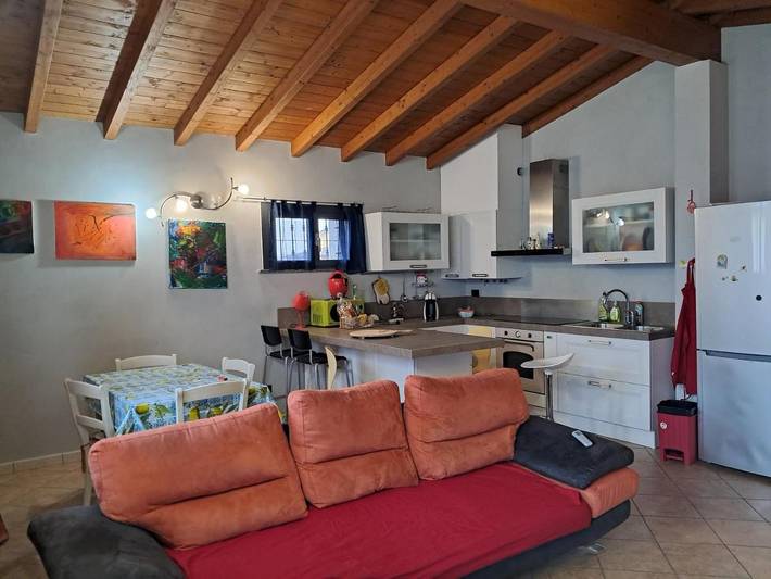 Gîte pour 4 personnes, avec balcon, animaux acceptés à Fiorenzuola d'Arda - 3