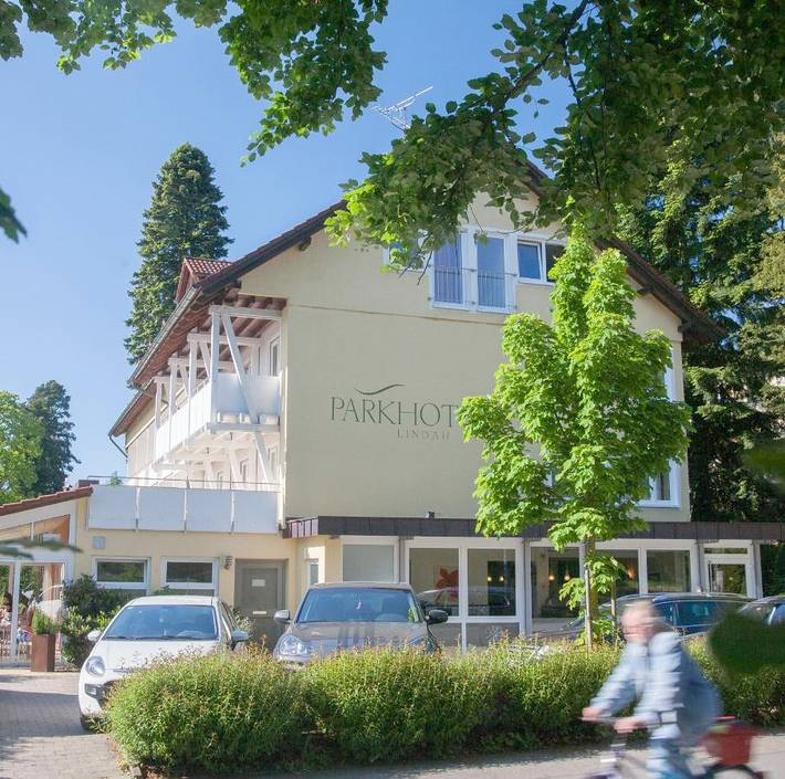 Hotel für 2 Personen, mit Terrasse und Garten in Bad Schachen