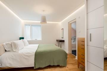Glamping for 4 People in Amersham, Buckinghamshire, Photo 2