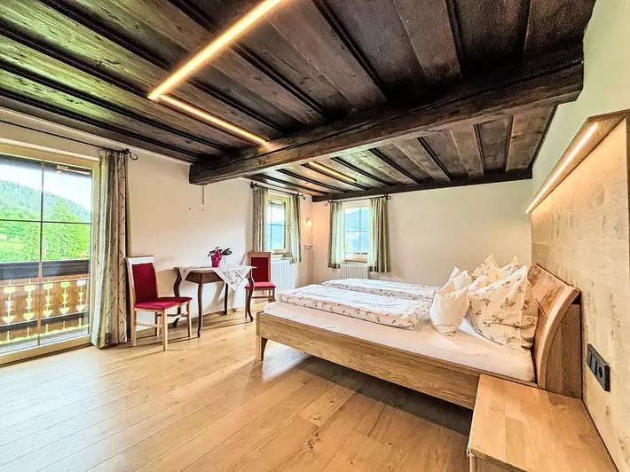 Ferienwohnung für 3 Personen, mit Balkon, mit Haustier in Ramsau am Dachstein - 4