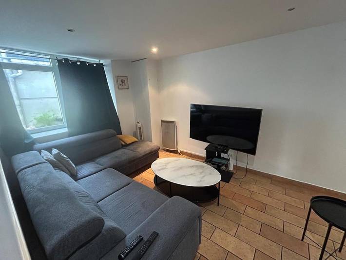 Maison pour 8 personnes à Athis-Mons
