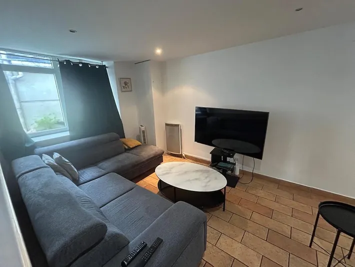Chalet für 8 Personen - 1