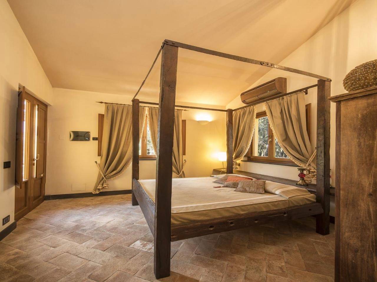Resort La Ghiaia in Sarzana, Naturpark Montemarcello-Magra-Vara