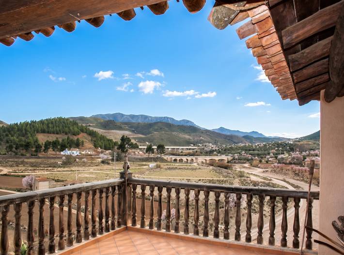 Elegante Villa en Vélez-Rubio con piscina privada in Vélez-Rubio, Provincia de Almería