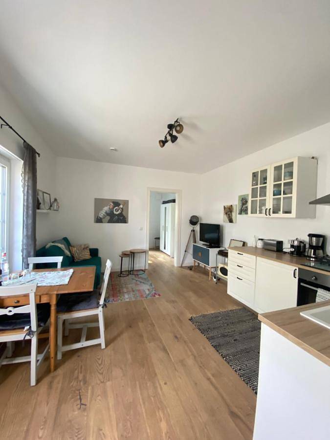 Ferienwohnung für 4 Personen in Pulheim - 2