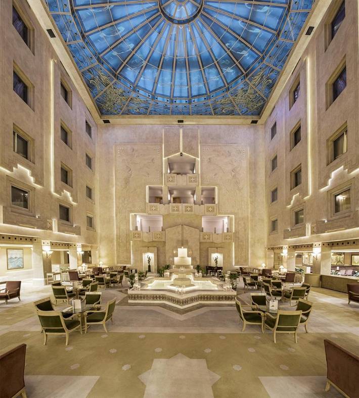 Hotel für 2 Personen, mit Sauna und Garten sowie Pool - 1