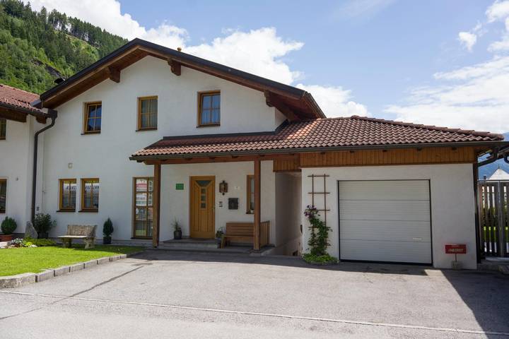 Ganze Ferienwohnung, Apartment Barbara in Stumm, Ski-Optimal Hochzillertal