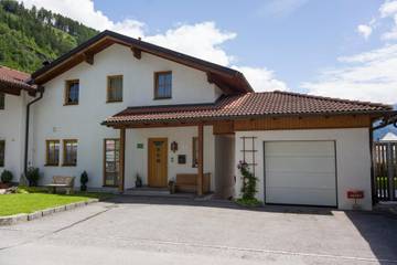 Appartement voor 4 Personen in Stumm, Ski-Optimal Hochzillertal, Afbeelding 1
