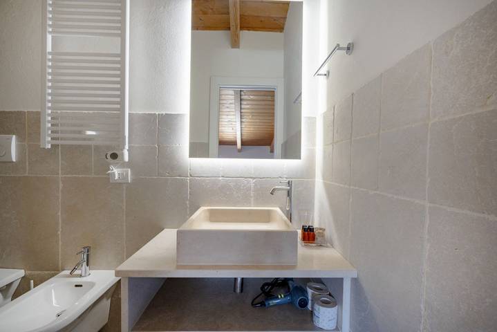 Gîte pour 4 personnes dans Torre a Mare - 4