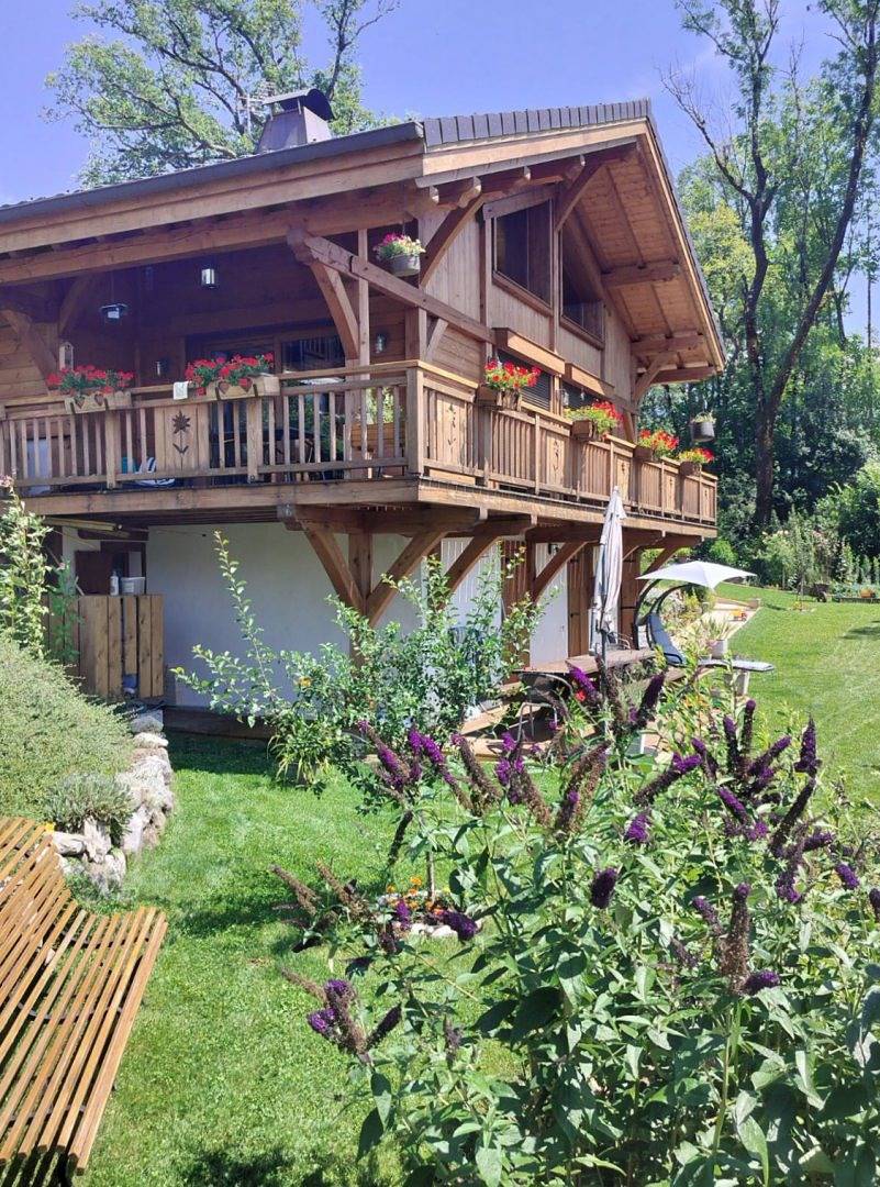 La Valentine - Chambre in Samoëns, Région de Bonneville