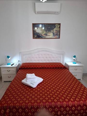 Chambre d’hôte pour 2 personnes, avec terrasse et jardin à Mestre