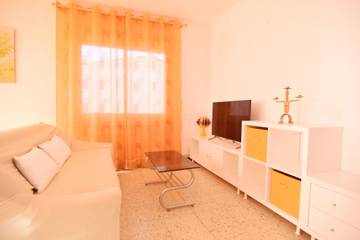 Vakantieappartement voor 4 Personen in Pineda de Mar, Maresme, Afbeelding 3