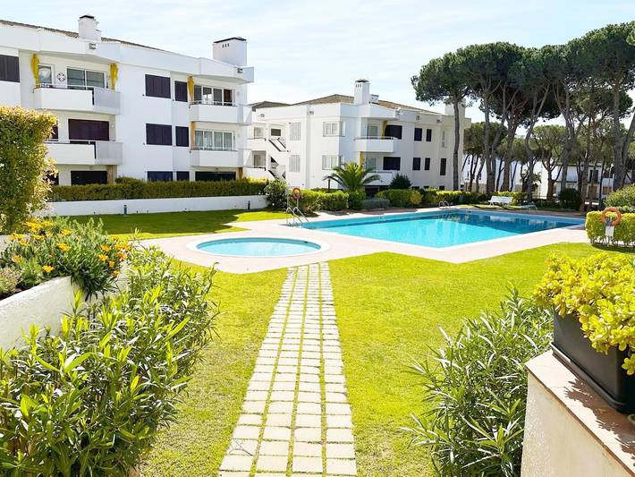 Ferienwohnung für 6 Personen, mit Terrasse und Pool in Palafrugell - 3