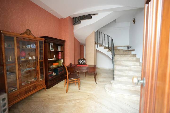 Maison d’hôte pour 3 personnes, avec Balcon et Terrasse à Barrafranca