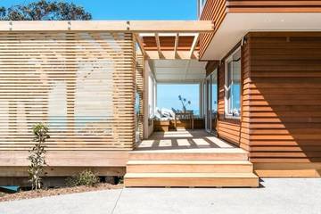Holiday Home for 6 People in Waiheke Island, Auckland Council, Photo 3