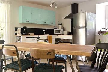 Maison D’hôte pour 4 Personnes dans Quins, Aveyron, Photo 1