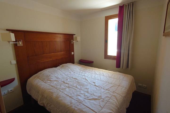 Ganze Wohnung, Apartment at the foot of the slopes in a typical village of our mountains in Bellentre, La Plagne-Tarentaise