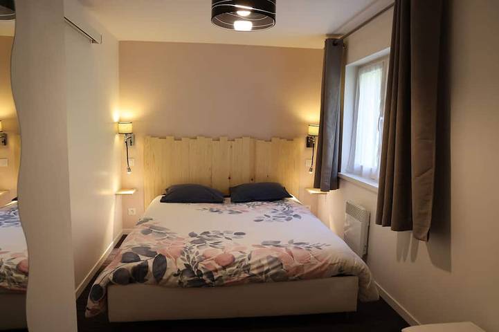 Gîte pour 4 personnes à Rimbach-près-Guebwiller - 2