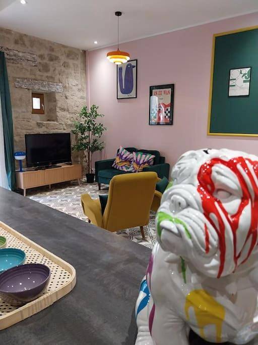 Location de vacances pour 6 personnes dans Office de Tourisme du Pays de Figeac