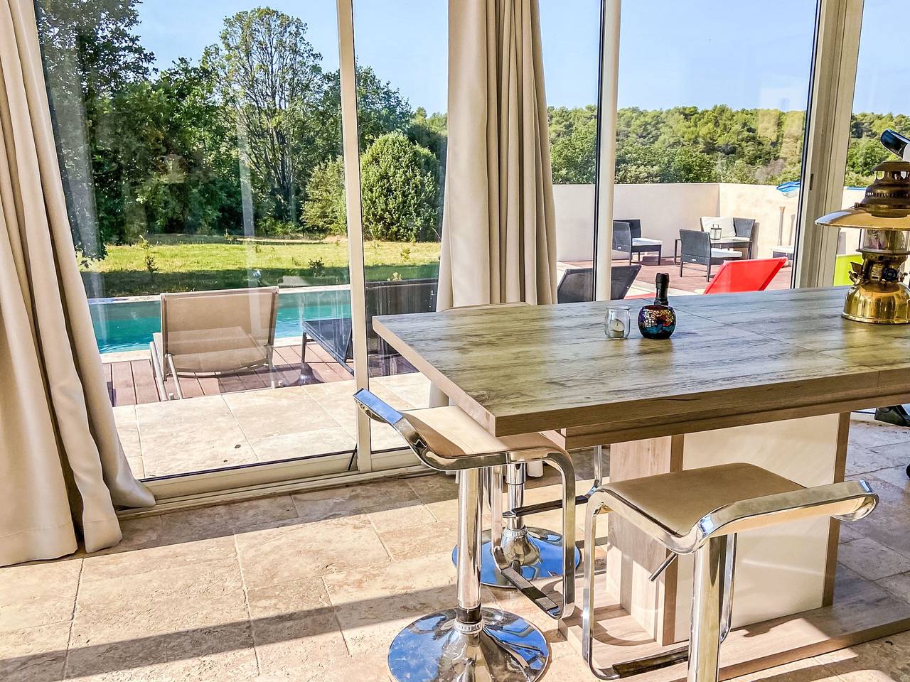 Villa Bienêtre in Moissac-Bellevue, Región Brignoles