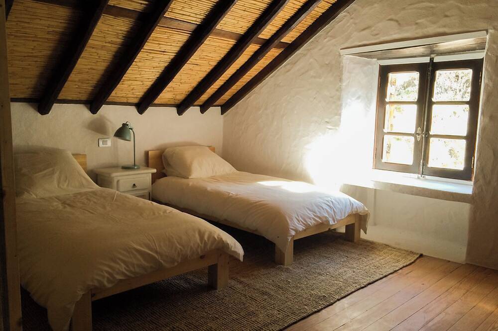La casa del medianero in Tejeda, Gran Canaria Norte