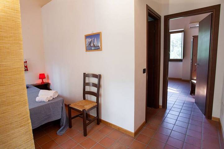 Agriturismo für 5 Personen, mit Pool und Garten auf Sizilien - 3