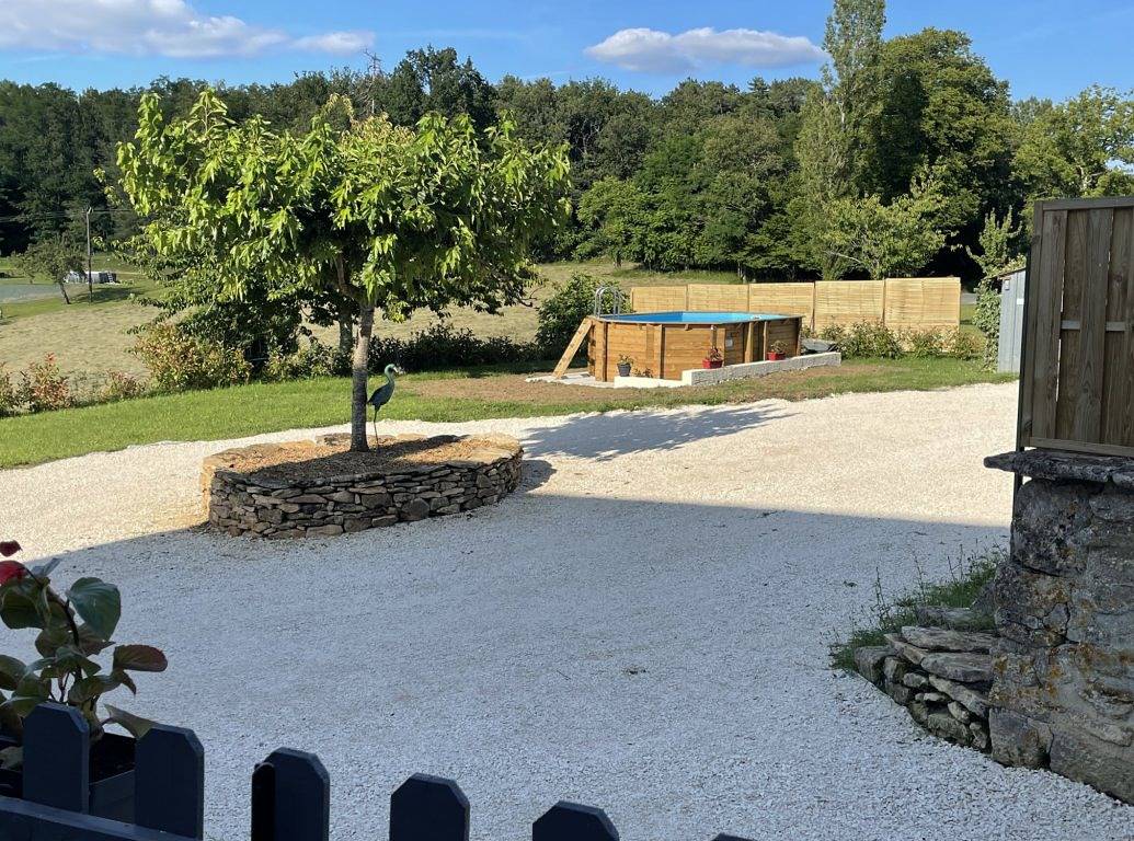 Maison de vacances en Périgord noir in Marquay, Périgord Noir