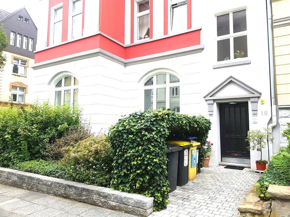 Ganze Wohnung, Get-your-flat - Tiny Flat in Gründerzeithaus, super sweet, Kreuzviertel - 50 m2 Eg Haustier auf Anfrage in Dortmund, Ruhrgebiet