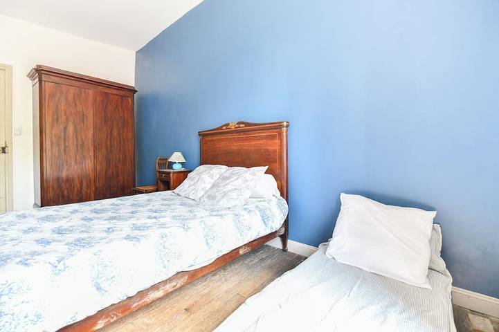 Location de vacances pour 13 personnes, avec jardin à Bétête - 3