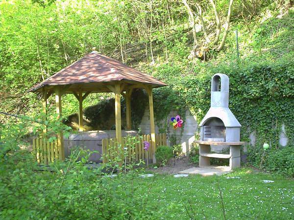 Ferienhaus für 4 Personen, mit Sauna und Terrasse sowie Garten, mit Haustier in Niedersachsen - 4