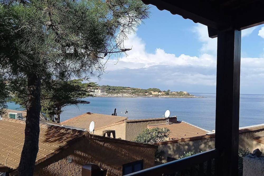 Apartamento entero, Entre Calvi y Ile Rousse in Sant Ambroggio, Lumio