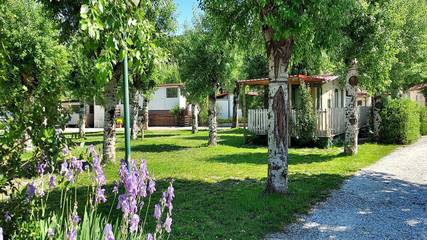 Camping Car pour 6 Personnes dans Sarzana, Province de La Spezia, Photo 1