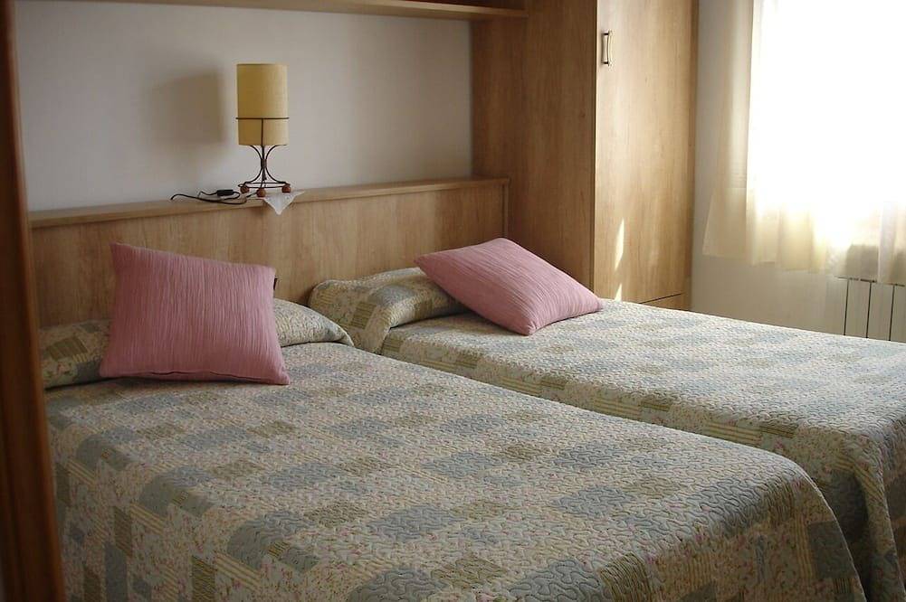 Apartamento entero, Apartamento en Sahún \"Casa Juan Manuel\" in Sahún, Pirineos