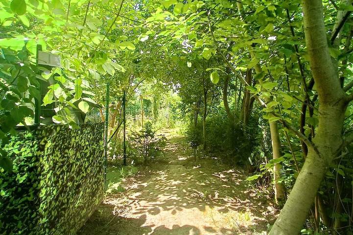 Location de vacances pour 6 personnes, avec jardin, animaux acceptés à Bouges-le-Château - 4