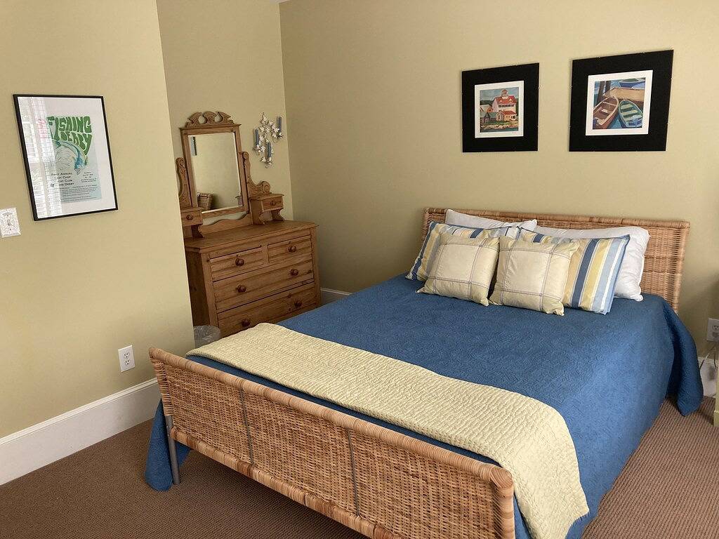 Vacation House for 13 Guests in Oak Bluffs, Martha's Vineyard