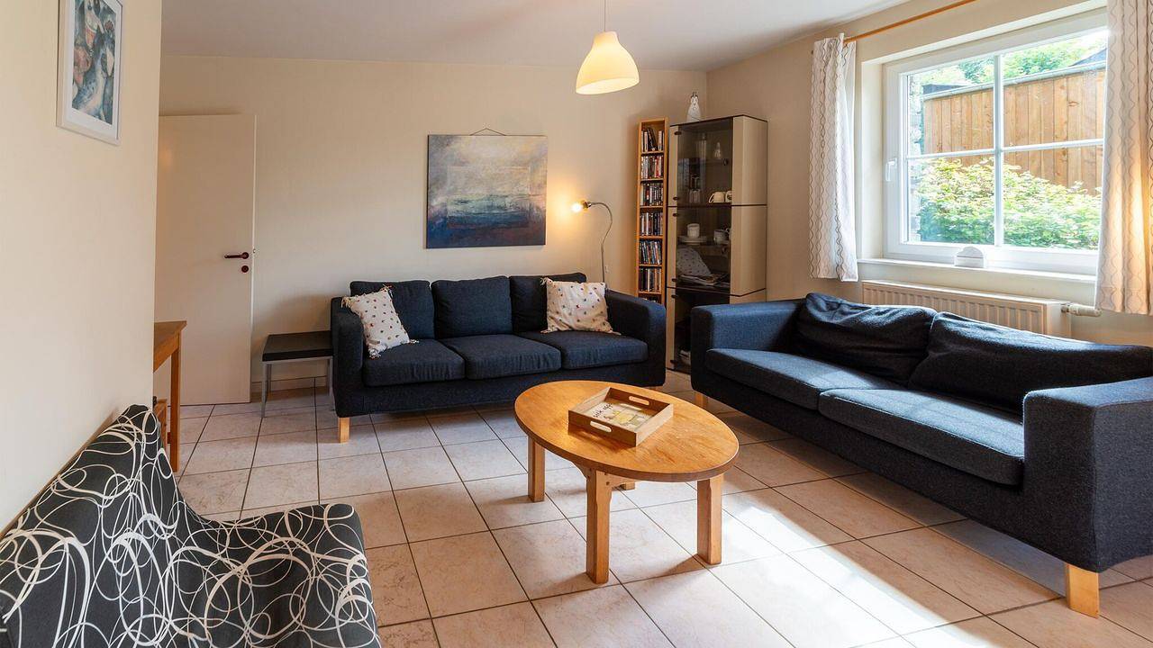 Ganze Ferienwohnung, Ferienwohnung für 4 Personen (75 m²) in Bouillon in Bouillon, Neufchâteau und Umgebung