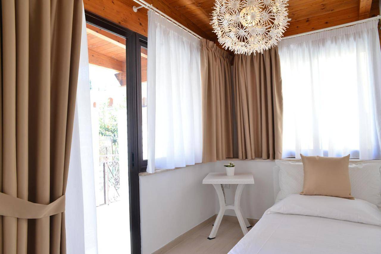 Villa Miriam in Gragnano, Napoli e dintorni