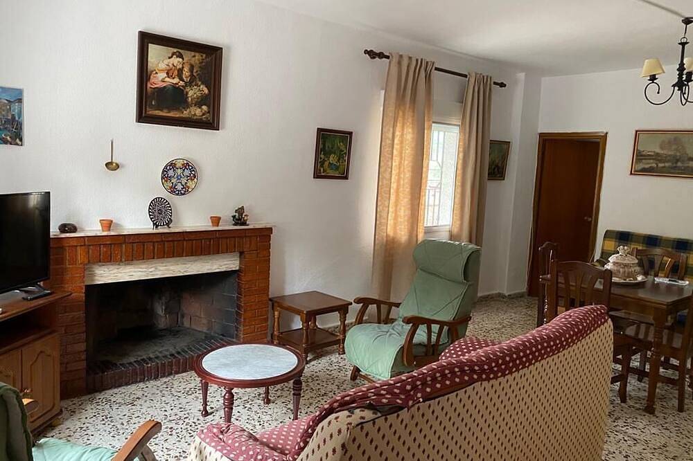 Casa De Campo Con Piscina Y Parcela Privada in Molina de Segura, Interior de Murcia