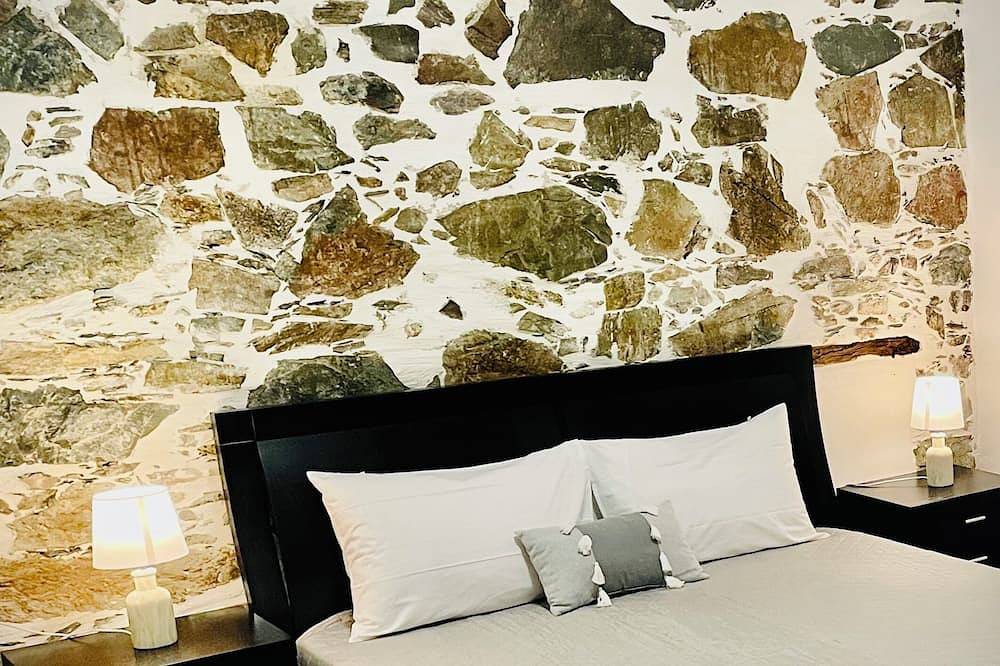 Ganze Wohnung, Niko's House in Kerames, Rethymno und Umgebung