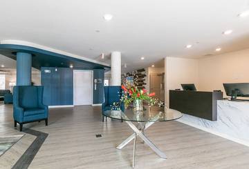 Apartment for 4 Guests in Charlotte, Mecklenburg County, Picture 1