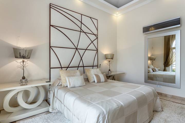 Villa pour 8 personnes, avec jardin dans Quinta do Lago - 4