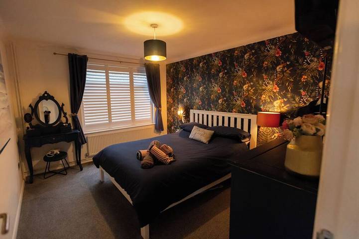 Bungalow für 6 Personen, mit Garten, mit Haustier in Kent - 2